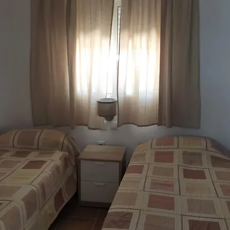 Holiday home Casita Cafe