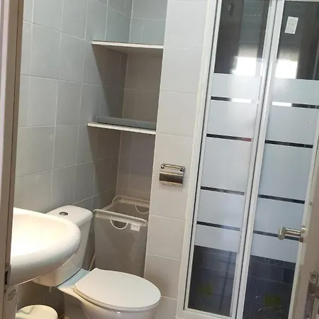 Casita Cafe Holiday home Chiclana de la Frontera