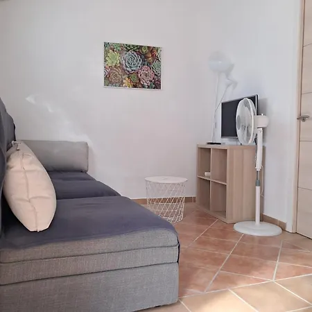 Casita Cafe Holiday home *