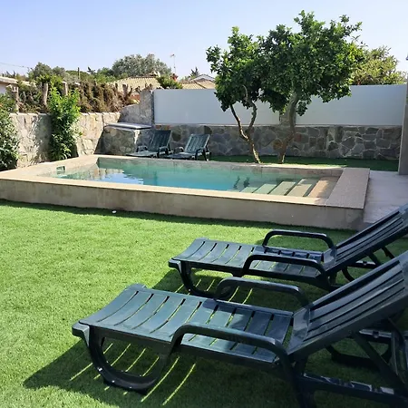 Casita Cafe Holiday home Chiclana de la Frontera