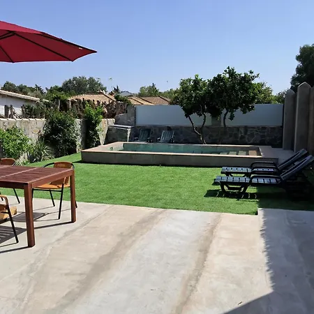 Holiday home Casita Cafe Chiclana de la Frontera